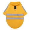 Pull pour chien Vêtements réfléchissants pour chien