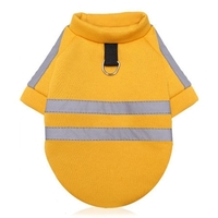 Pull pour chien Vêtements réfléchissants pour chien