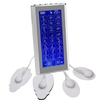 Pulse numérique méridien thérapie électronique impulsion masseur Machine 24 Modes stimulateur musculaire soulagement de la douleur