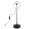 PULUZ 10.2 pouces dimmable a mené la lumière de photographie