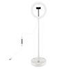 PULUZ 10.2 pouces dimmable a mené la lumière de photographie