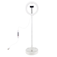 PULUZ 10.2 pouces dimmable a mené la lumière de photographie