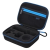 PULUZ Camera Storage Case Bag Hard Shell Carrying Travel Case Housse de protection portable