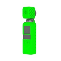 PULUZ Housse de protection en silicone pour appareil photo