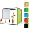 PULUZ Lightbox Mini caisson lumineux pour studio photo