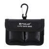 PULUZ LiPo Safe Bag Sac de protection de sécurité anti-déflagrant avec batterie au lithium