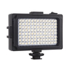 PULUZ PU4096 pour Pocket 104 LED 860LM Pro Photography Video Light Studio Light