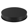 PULUZ réglage de la vitesse USB plateau tournant électrique support d