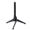 PULUZ Support de trépied réglable de bureau robuste portable Support de montage de bâton Selfie PU408