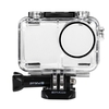 PULUZ Transparent Diving Coque Étanche Coque de Protection