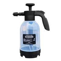 Pulvérisateur à mousse portable outil de lavage de voiture fabricant de mousse