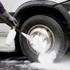Pulvérisateur de bouteille de lance de mousse de neige compatible avec Karcher K2 - K7 Pukkr