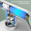 Pulvérisateur de brouillard de plante électrique à double Mode bouteille automatique maison jardin arrosoir multifonctionnel pulvérisateur d