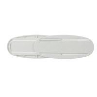 Punch Free Plug Autocollant Plug Protecteur de surtension Dispositif de fixation de montage mural
