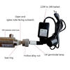 Purificateur d
