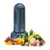 Purificateur maison USB sans fil Portable fruits et légumes 4400mAh Mini nettoyeur d
