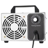 Purificateur portatif de filtre à air de machine de générateur de l