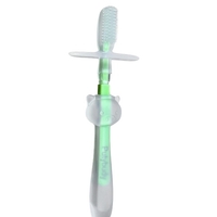 Putybudy Silicone Dents pour bébés Jouets pour bébés Soulignons pour les dents Gums durs pour bébés nouveau-nés