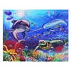 Puzzle 1000 pièces pour adultes assemblant des jeux de puzzle photo éducatif stimulant jouet cadeau d