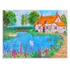 Puzzle 1000 pièces pour adultes assemblant des jeux de puzzle photo éducatif stimulant jouet cadeau d