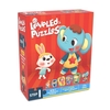 Puzzle éducatif avancé pour enfants STEM Early Education Logic Thinking Picture Puzzle pour tout-petits garçons filles,  niveau 1