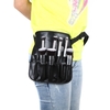 PVC cosmétiques maquillage pinceau tablier avec artiste ceinture sangle sac professionnel