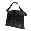 PVC professionnel cosmétiques maquillage pinceau tablier artiste ceinture sangle porte-sac