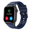Q25 Montre de sport intelligente à écran tactile TFT de 1, 7 pouces