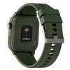 Q25 Montre de sport intelligente à écran tactile TFT de 1, 7 pouces