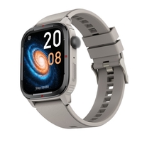 Q25 Montre de sport intelligente à écran tactile TFT de 1, 7 pouces