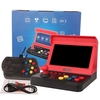 Q70 Mini console de jeu 7 pouces Double Joystick Nostalgic Arcade Home