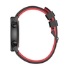 Q83 Montre intelligente tactile de 1, 28 pouces avec surveillance de la fréquence cardiaque Montres de sport