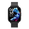 Q9 Pro 1.85-inch Full-Touch Grand écran Smart Bracelet Montre de sport