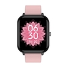 Q9 pro Montre de sport à bracelet intelligent Écran tactile TFT 1, 7 