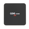 Q96 HOME Smart Android 8.1 TV Box RK3229 Quad Core UHD 4K Media Player 1 Go / 8 Go 2.4G WiFi H.265 VP9 HDR10 Lecteur vidéo avec télécommande