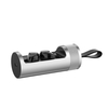 Q9B Bluetooth 5.0 TWS Écouteurs Sport In-Ear Écouteurs True Wireless 3D Stéréo Casque Avec 500mAh Charge Cas