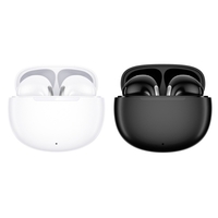 QCY AilyPods T20 BT écouteurs sans fil casque Semi dans l