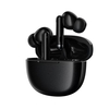 QCY HT03 BT5.1 Écouteurs Casque stéréo sans fil avec micro ANC Isolation du bruit Couplage rapide Casque de sport à commande tactile intra-auriculaire 380mAh Boîte de charge