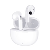 QCY MeloBuds ANC écouteurs avec 6 microphones antibruit et ENC pour l