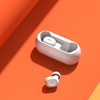 QCY T1C Écouteurs Bluetooth 5.0 TWS Véritable casque sans fil avec double micro Popovers Couplage rapide Écouteurs intra-auriculaires Twins Boîte de chargement pour casque de sport