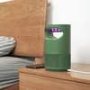 Qiao Qingting Lampe Tueur de Moustiques Portable Physiquement Anti-Moustique Lumière Smart Mi Home APP Télécommande Outil Anti-Moustique avec Attrait de Moustiques pour Enfants / Adultes