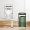 Qiao Qingting Lampe Tueur de Moustiques Portable Physiquement Anti-Moustique Lumière Smart Mi Home APP Télécommande Outil Anti-Moustique avec Attrait de Moustiques pour Enfants / Adultes