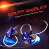 QKZ CK5 Casque intra-auriculaire filaire casque 3, 5 mm Jack casque écouteur pour smartphone MP3