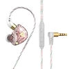 QKZ SK8 3.5mm casque filaire musique dynamique écouteur crochet d
