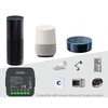 QS-Zigbee-CP02 Tuya ZigBee Module de commutation intelligent Module de conversion d
