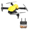 Quadricoptère RC à double caméra S9 480P avec fonction d