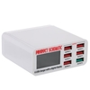 Quick Charge 3.0 Adaptateur de chargeur de bureau USB 6 ports 6A