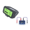 QUICKLYNKS BM5-D Moniteur de batterie Écran LCD Testeur d
