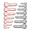 Équipement de pêche VIB leurre de pêche en métal dur VIB Wobble leurres de poissons Squama Rose or / argent gris cuillère leurre de pêche s
