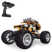 QX3688-35ST 2.4Ghz 1/12 Spray Car Off Road RC Trucks 4WD Véhicule d